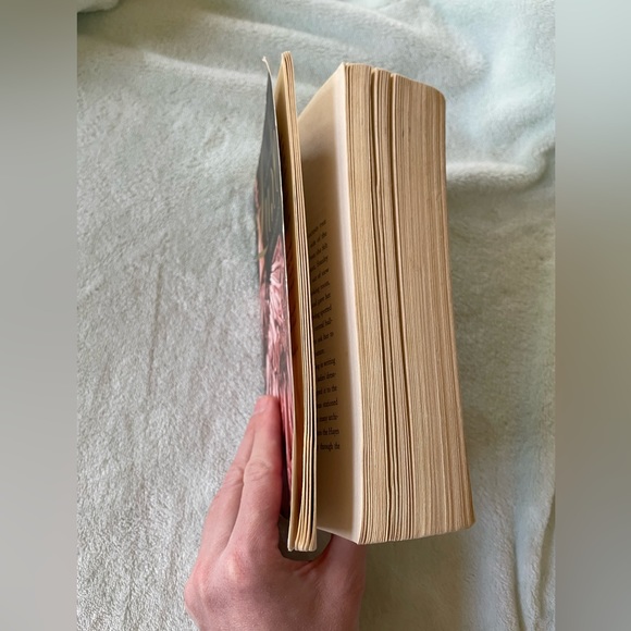 The Luxe by Anna Godbersen Paperback - Picture 5 of 8